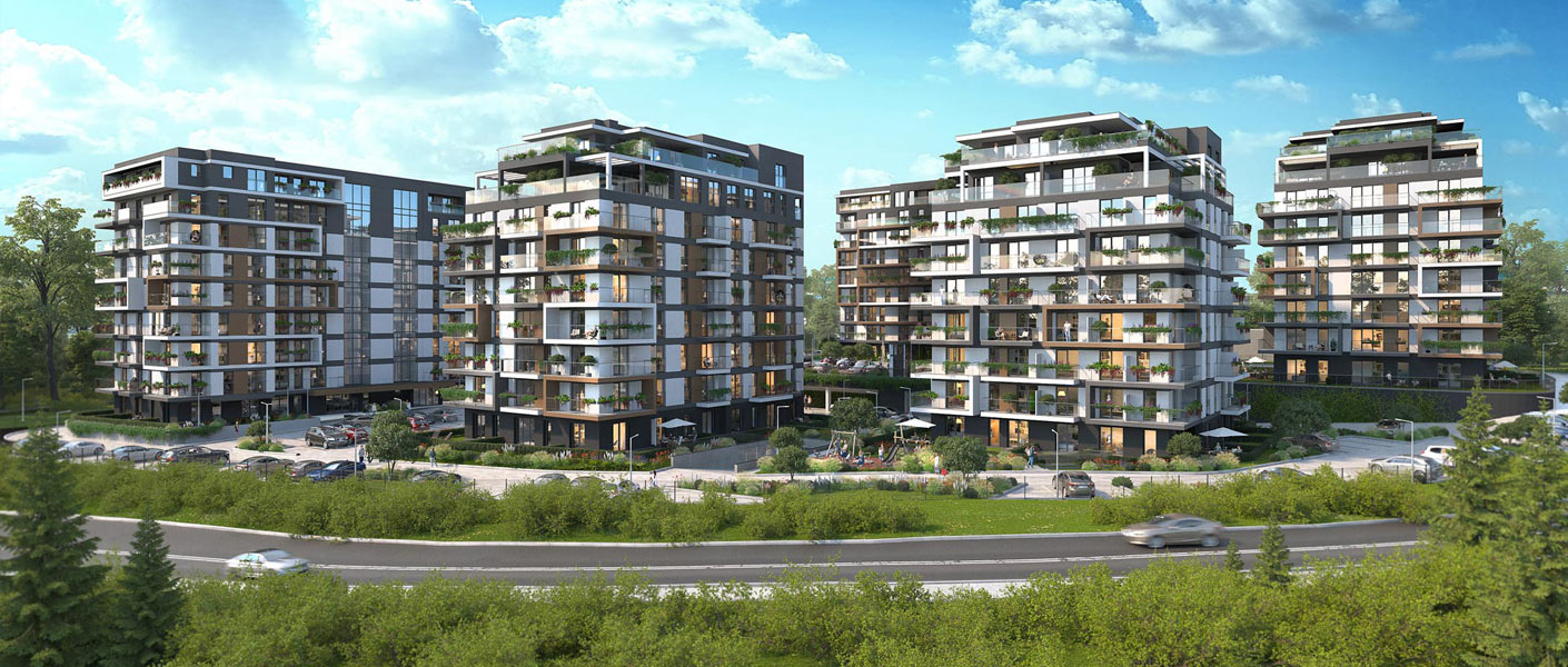 Dekoracyjne zdjęcie w tle